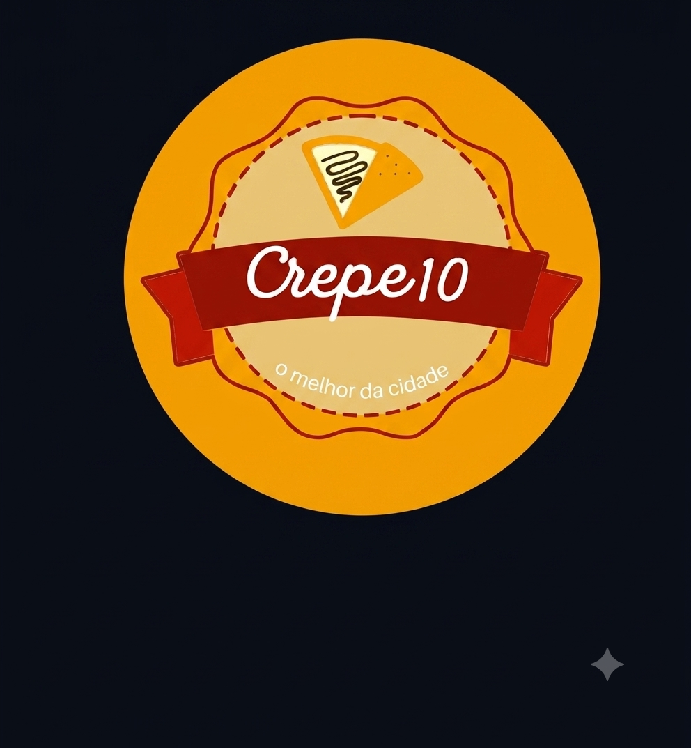Crepe10 Logo